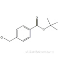 4- (chlorometylo) benzoesan tert-butylu CAS 121579-86-0